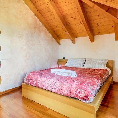 Lovely Orange House Viggiù المظهر الخارجي الصورة