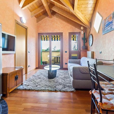 Lovely Orange House Viggiù المظهر الخارجي الصورة