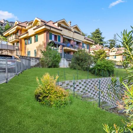 Lovely Orange House Viggiù المظهر الخارجي الصورة