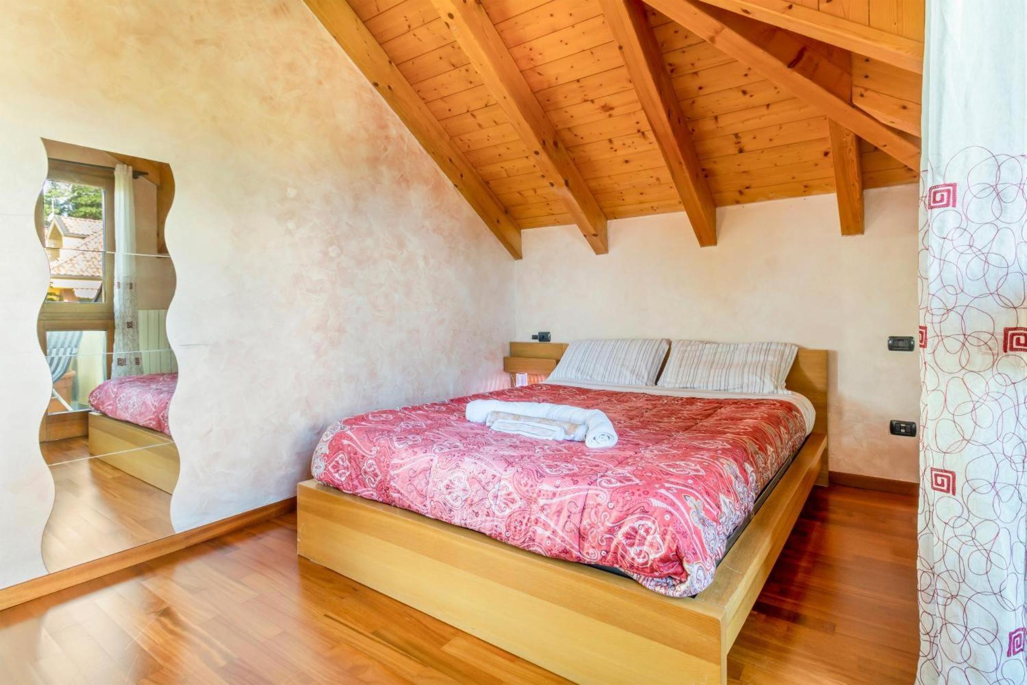 Lovely Orange House Viggiù المظهر الخارجي الصورة