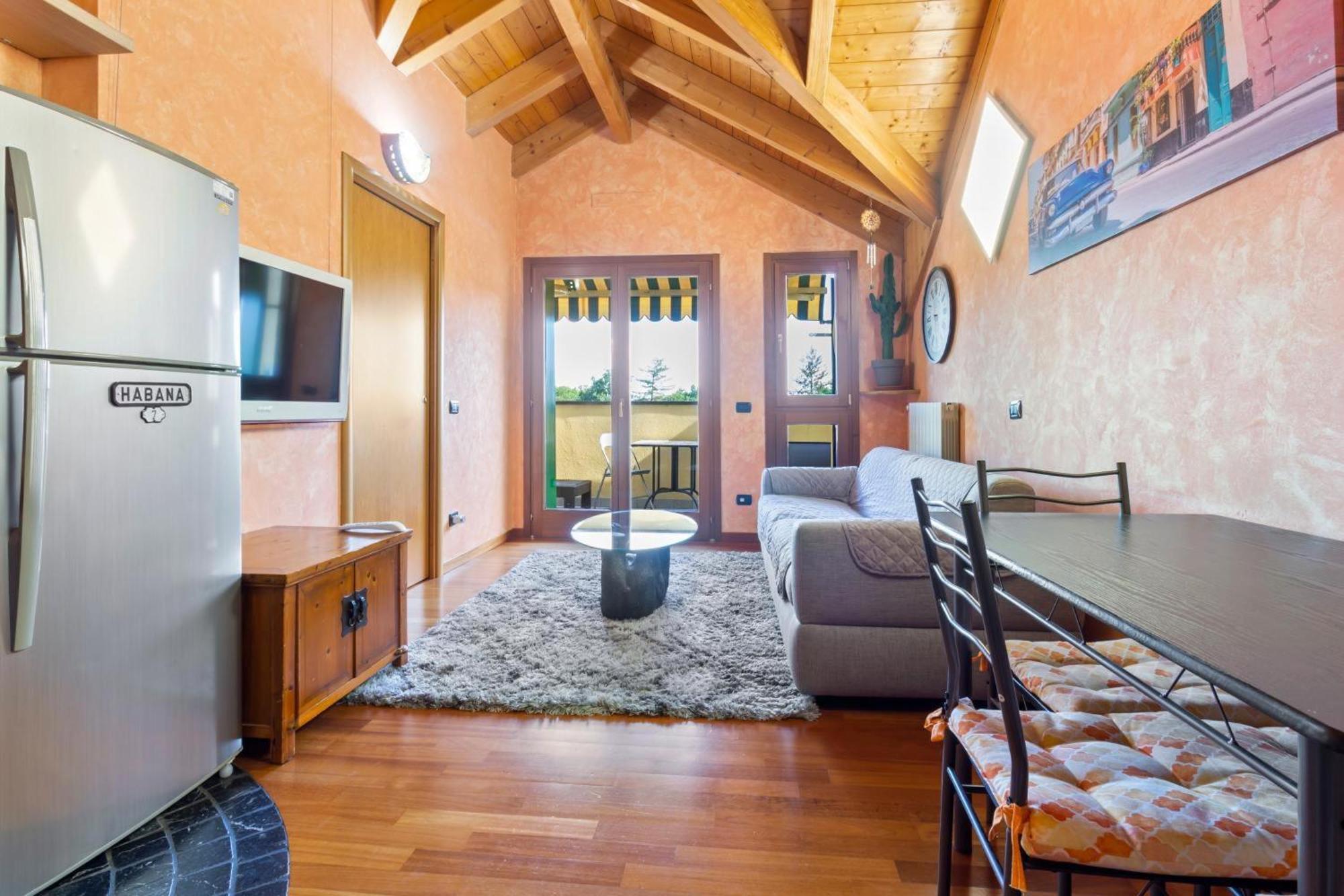 Lovely Orange House Viggiù المظهر الخارجي الصورة