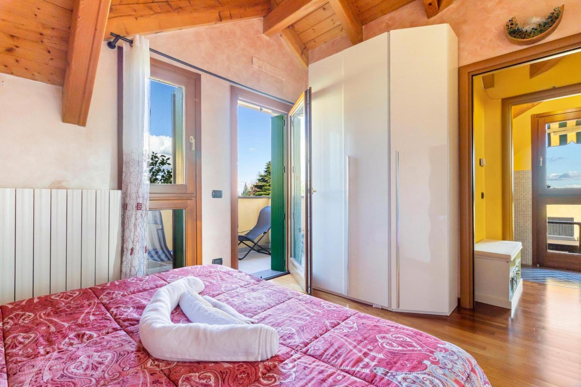 Lovely Orange House Viggiù المظهر الخارجي الصورة